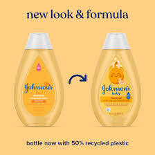 baby oil